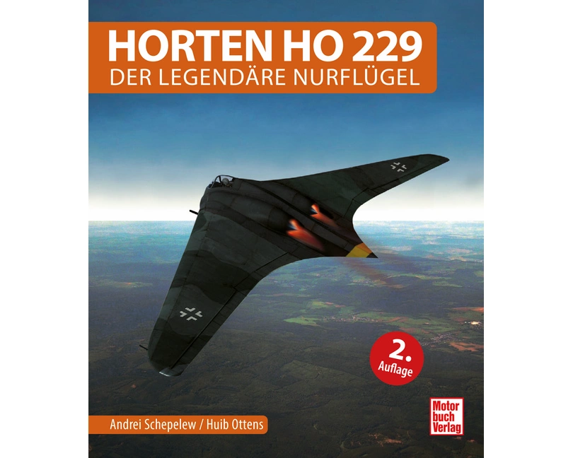 Horten Ho 229