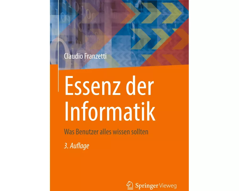 Essenz der Informatik