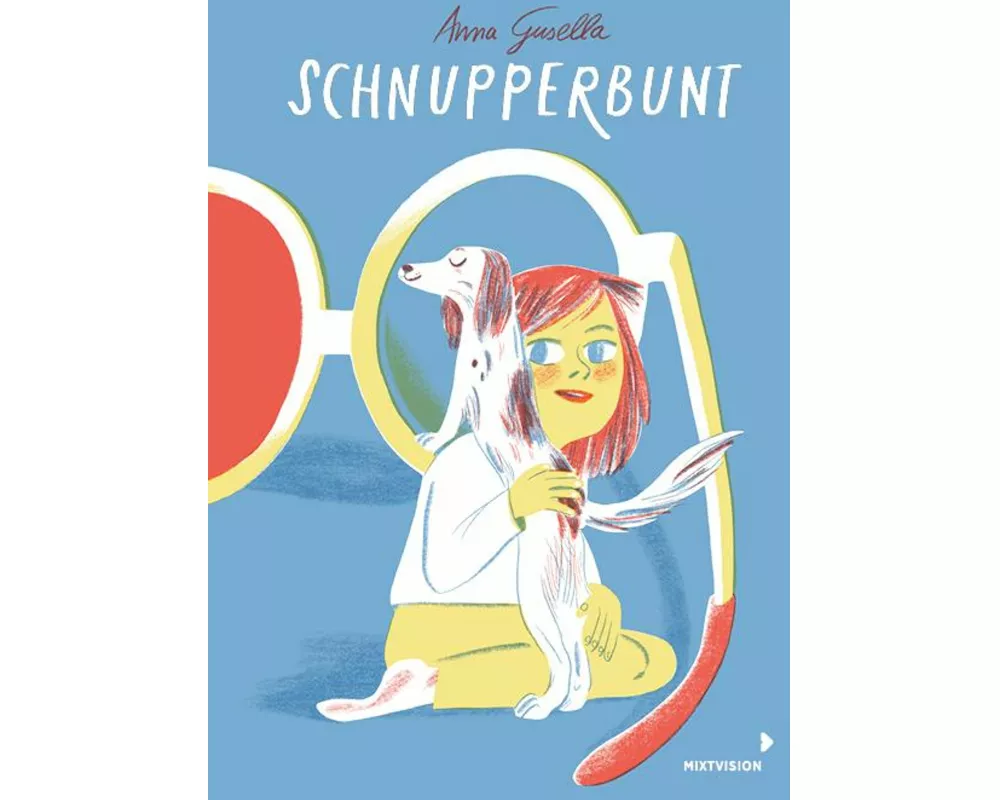 Schnupperbunt