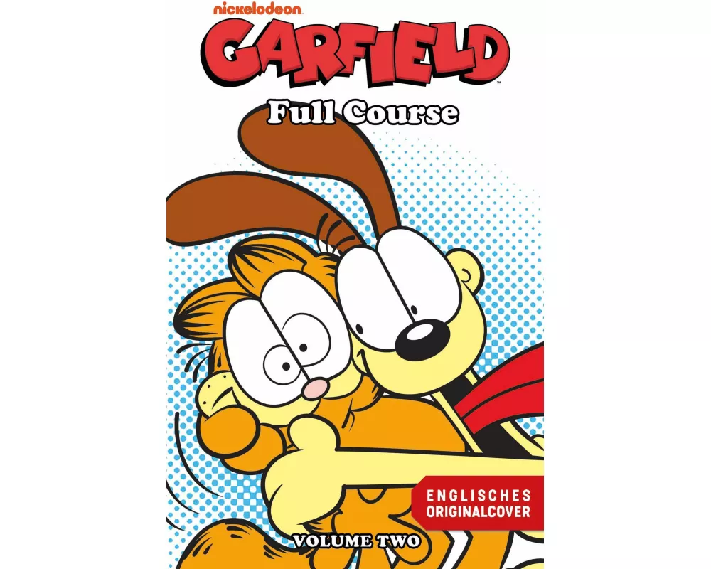 Garfield - Ziemlich dicke Freunde