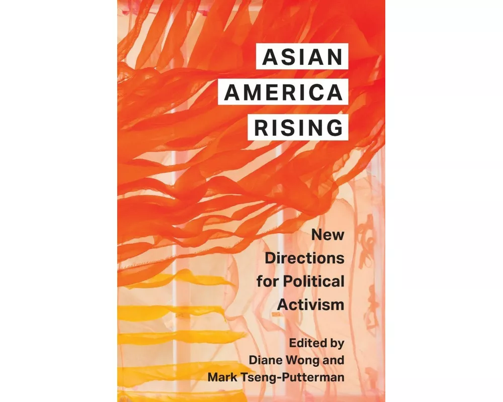 Asian America Rising