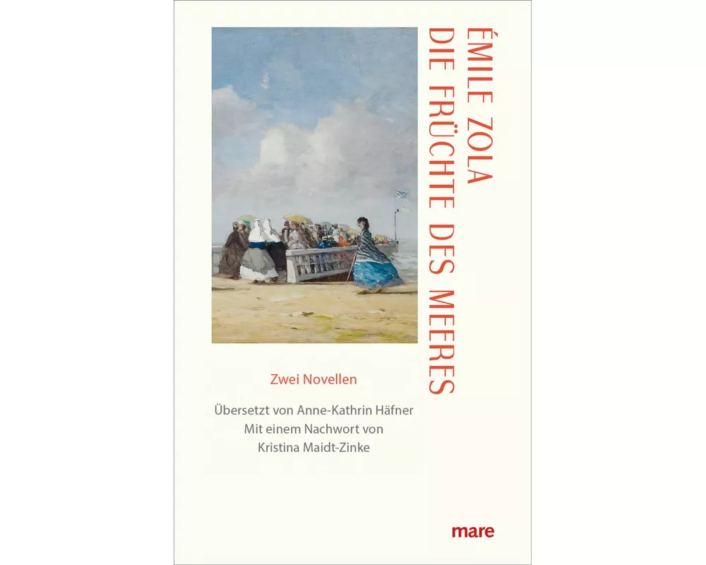 Die Früchte des Meeres