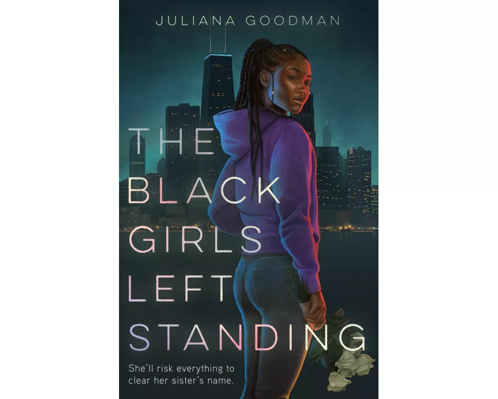 The Black Girls Left Standing