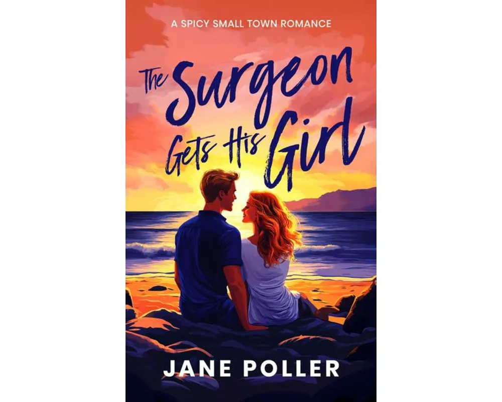 The Surgeon Gets His Girl