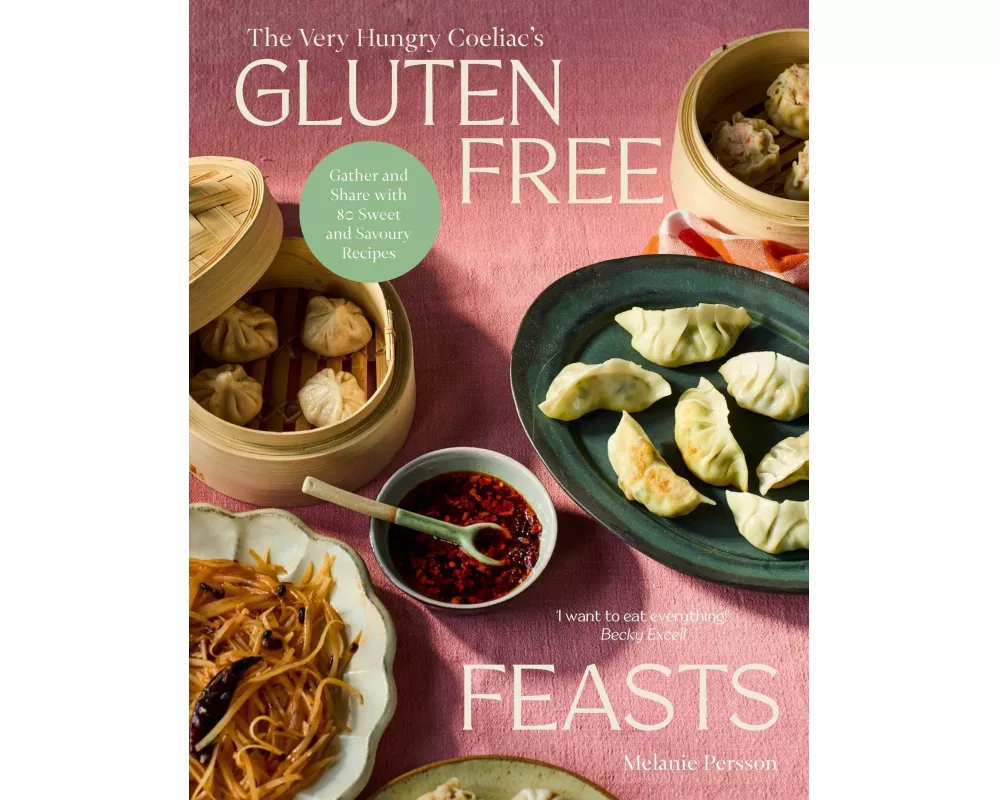 Gluten-Free Feasts