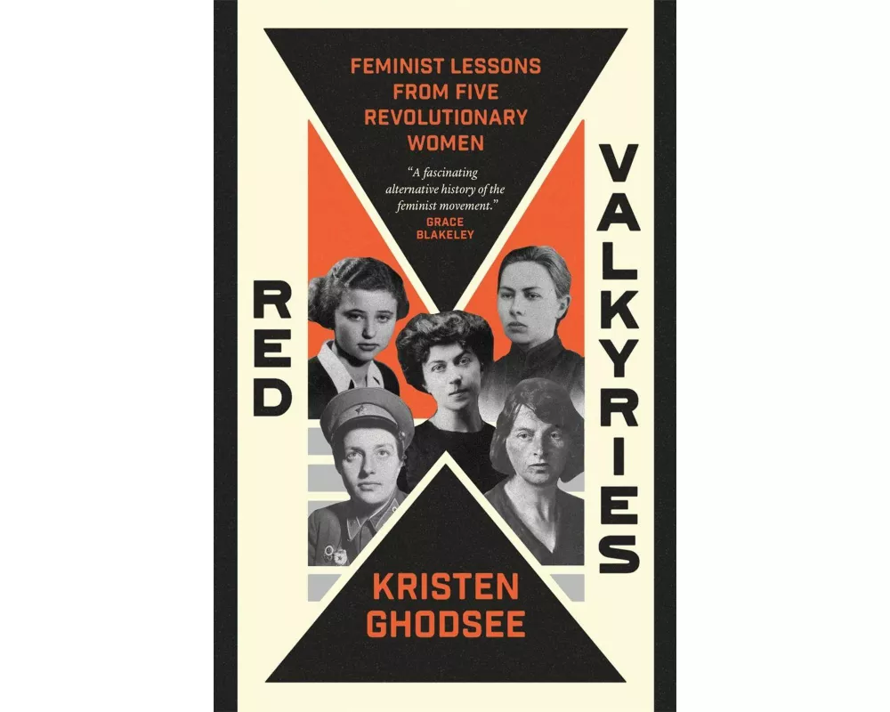 Red Valkyries