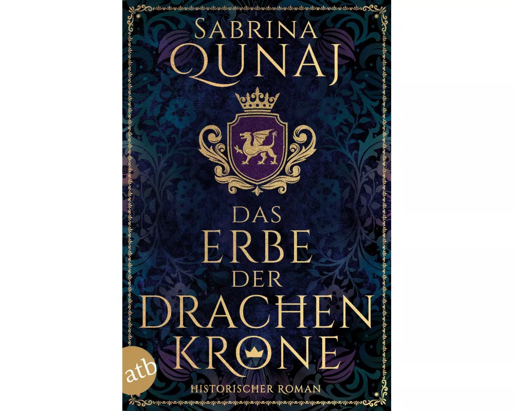 Das Erbe der Drachenkrone