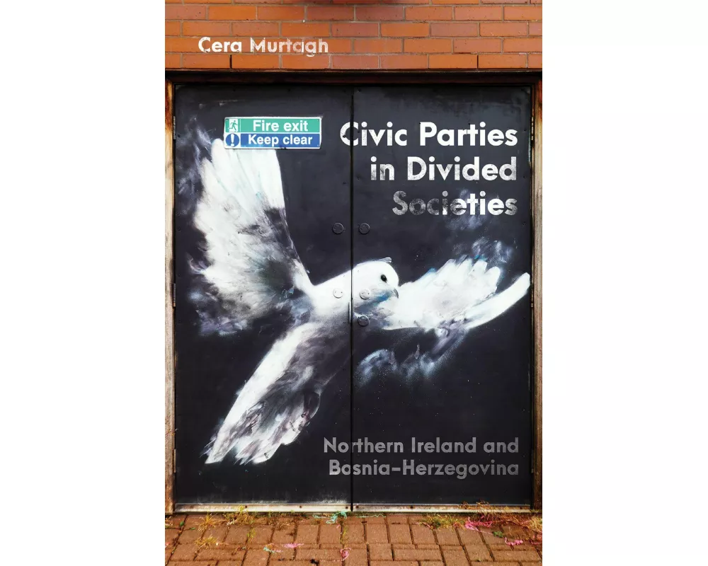 Civic Parties in Divided Societies