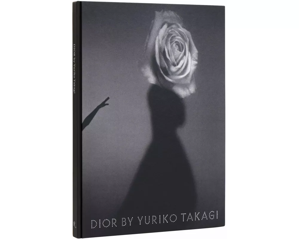 Dior by Yuriko Takagi