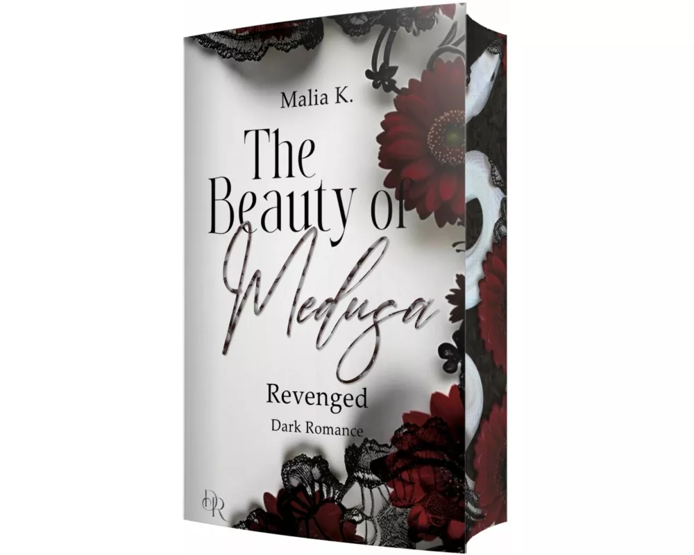 The Beauty of Medusa -Revenged