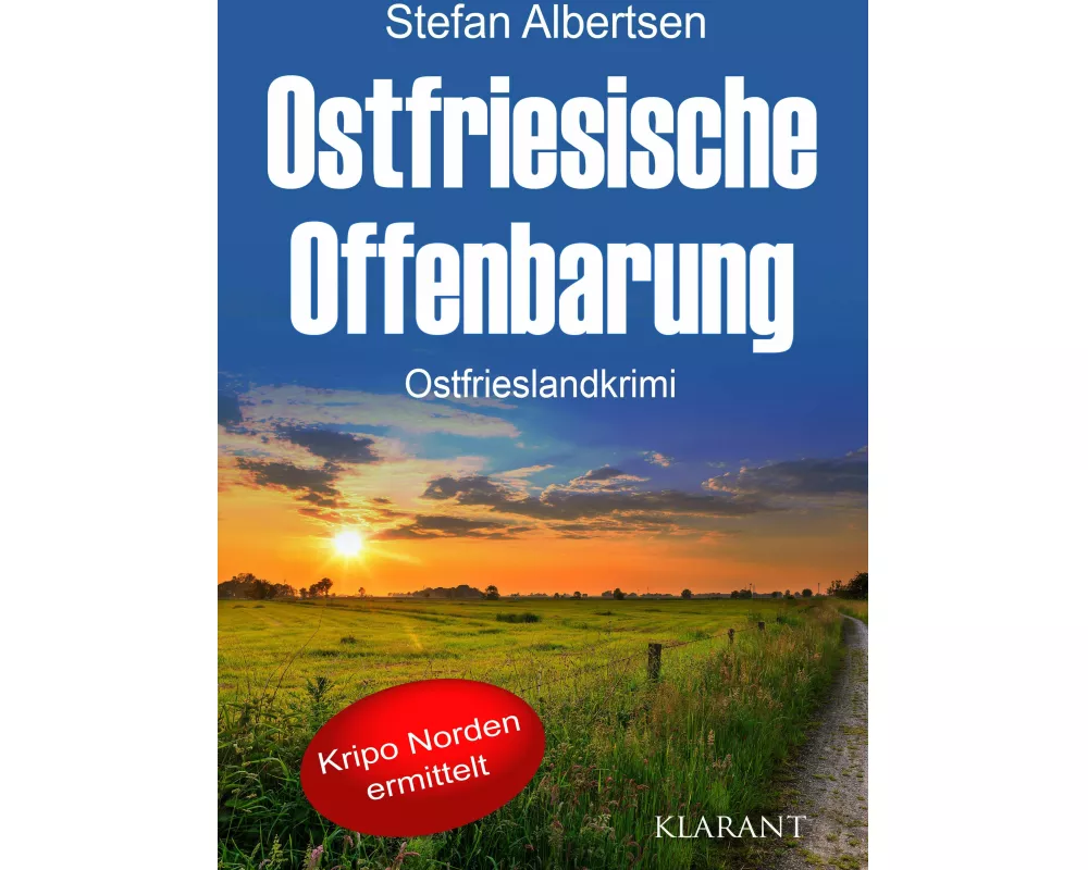 Ostfriesische Offenbarung