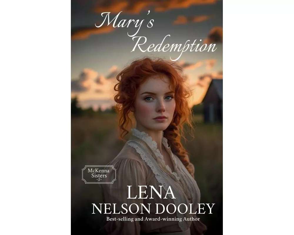 Mary's Redemption