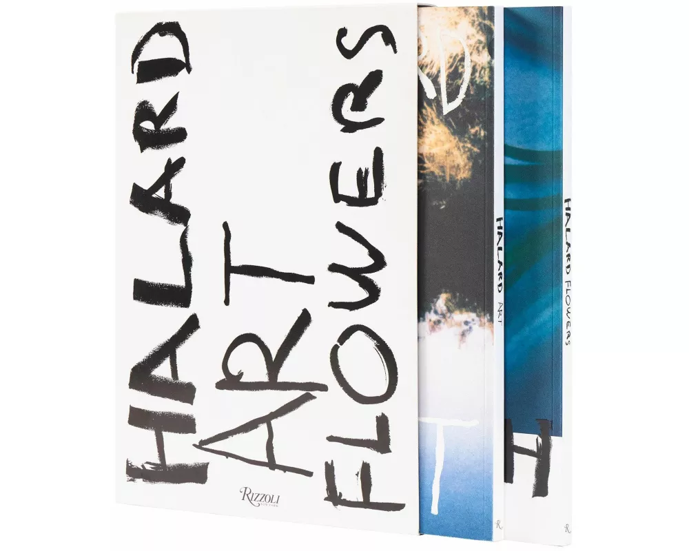 Francois Halard: Art & Flowers