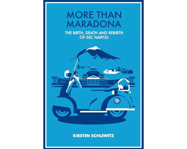 More than Maradona