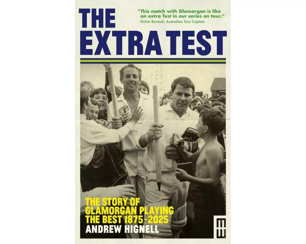 The Extra Test