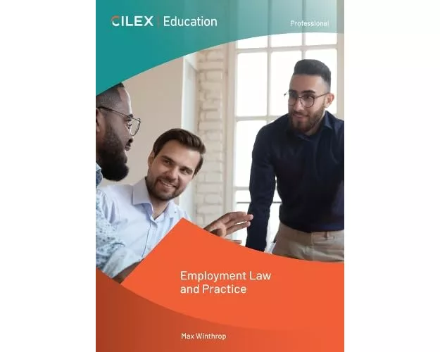 Employment Law and Practice