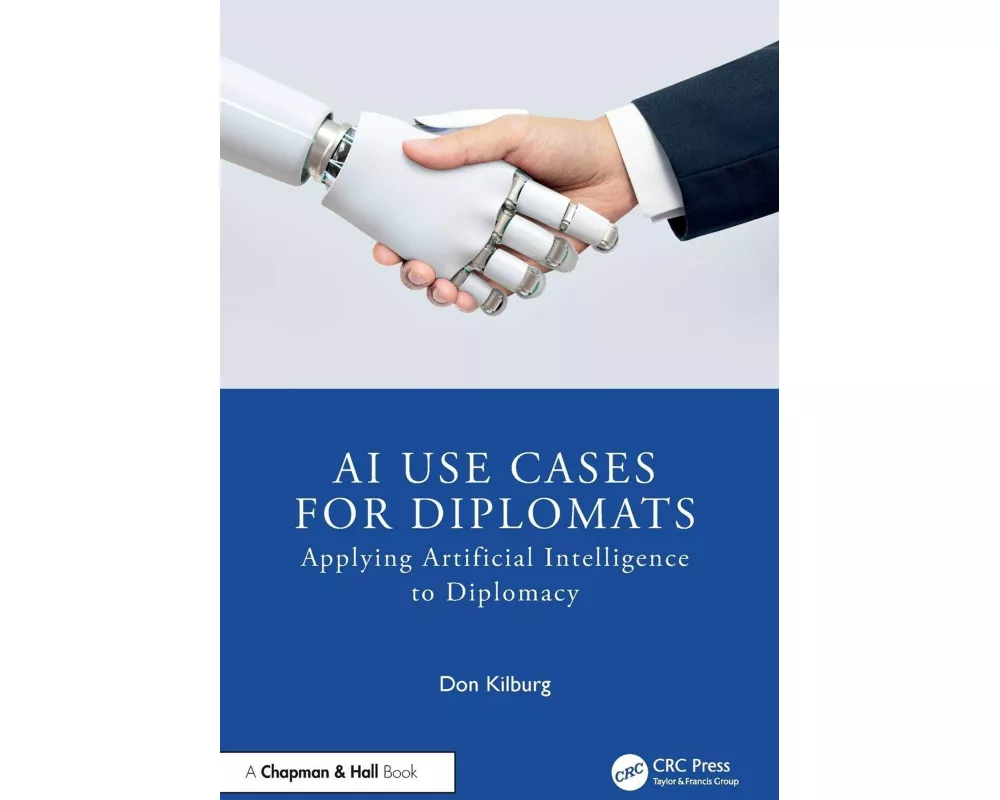 AI Use Cases for Diplomats