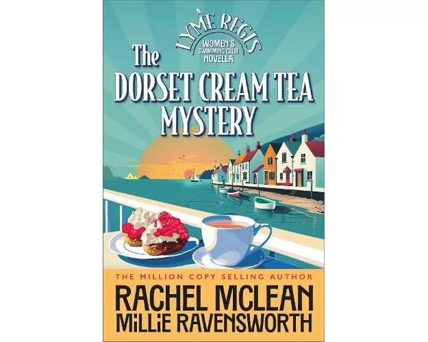 The Dorset Cream Tea Mystery