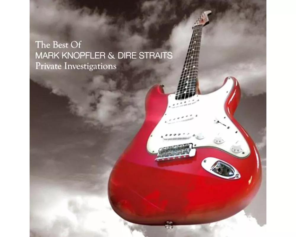 Private Investigation: The Best of Dire Straits &