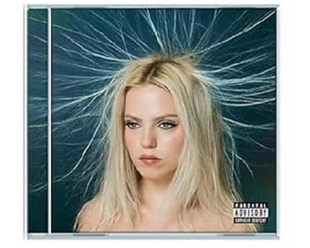Snow Angel (Ltd. Edition)