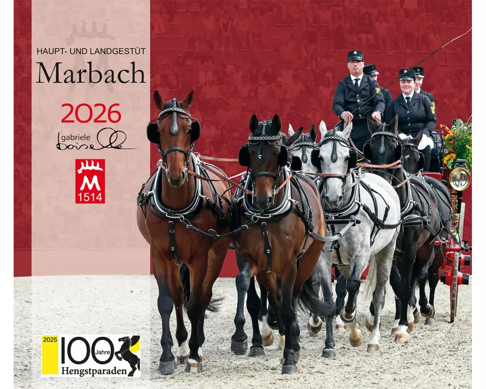 Marbach 2026