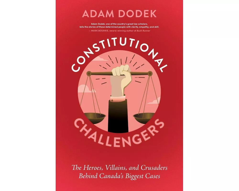 Constitutional Challengers