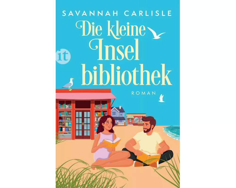 Die kleine Inselbibliothek