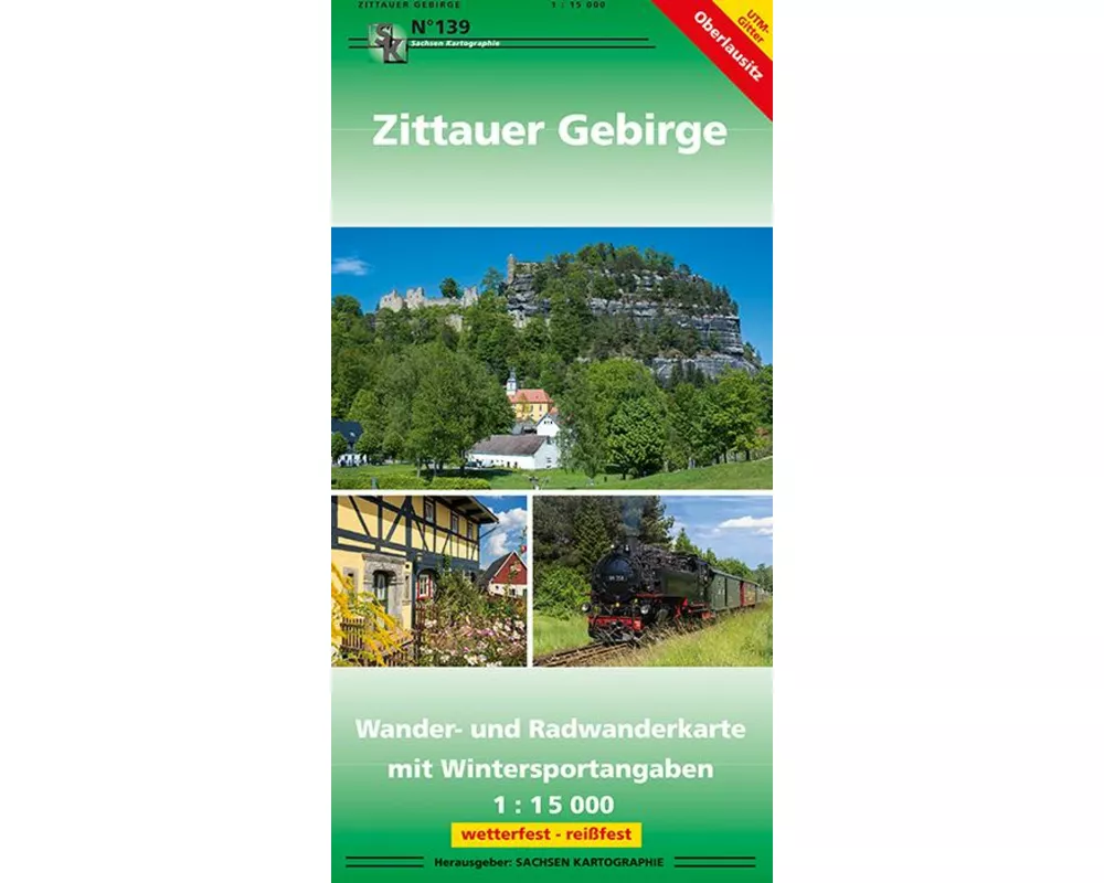 Zittauer Gebirge