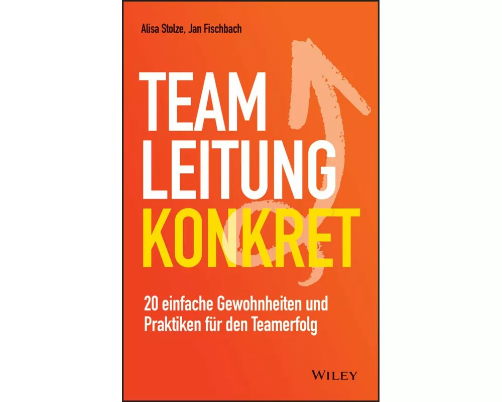 Teamleitung konkret