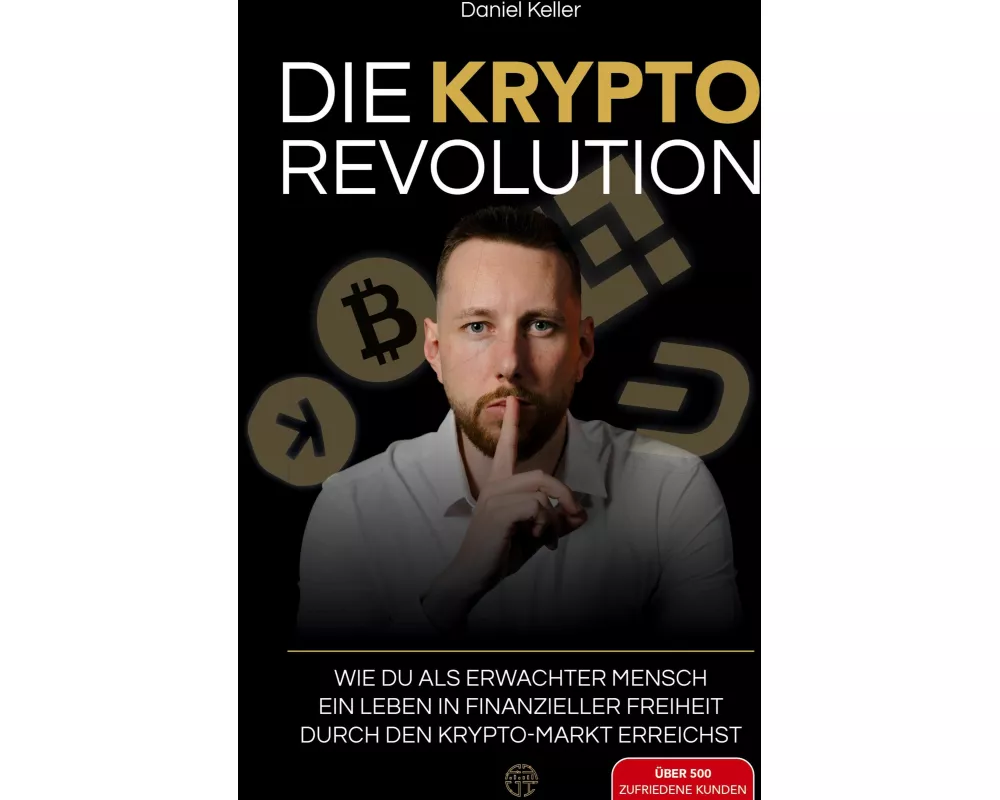 Die Krypto Revolution
