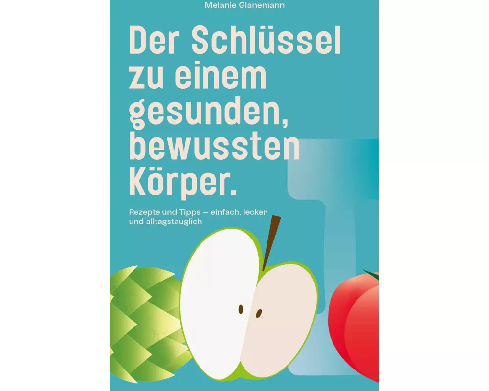 Der Schlüssel zu einem gesunden, bewussten Körper