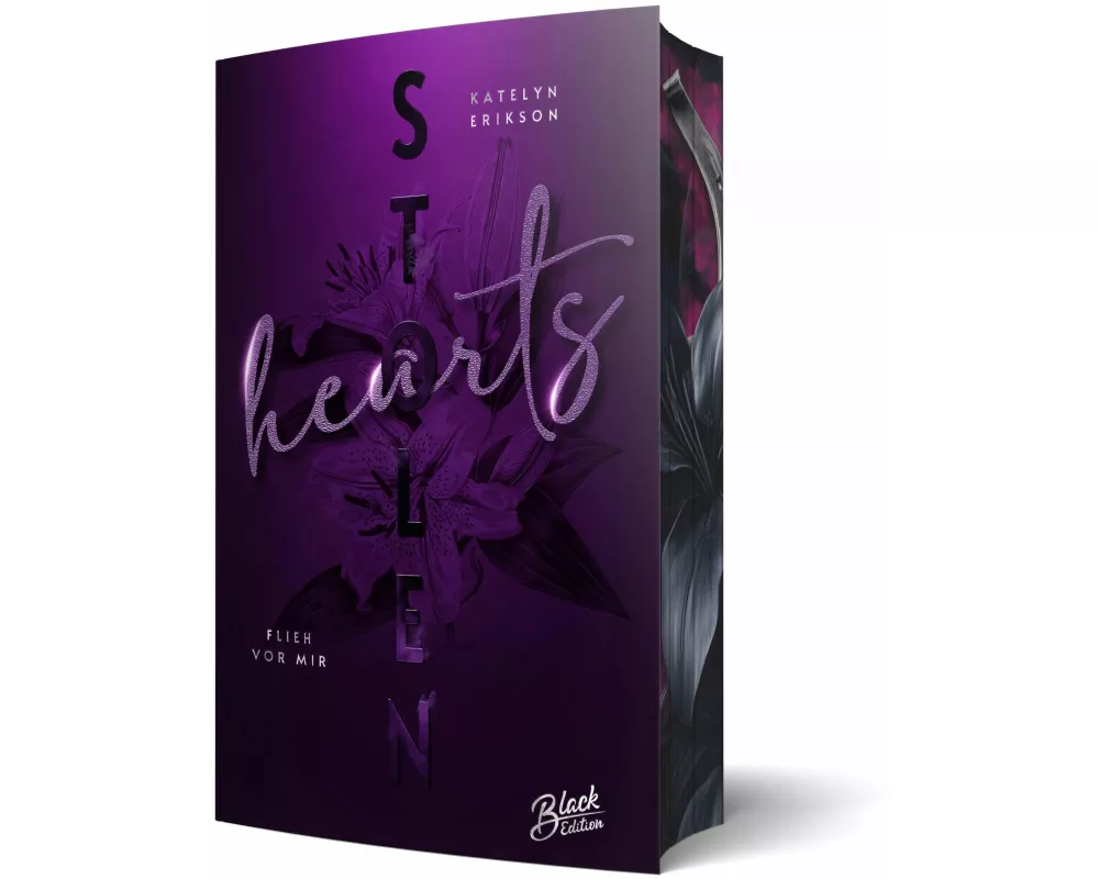 Stolen Hearts