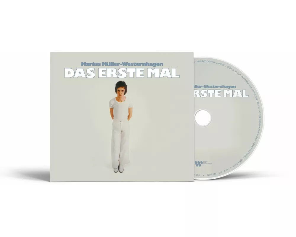 Das Erste Mal(2025 Remaster)