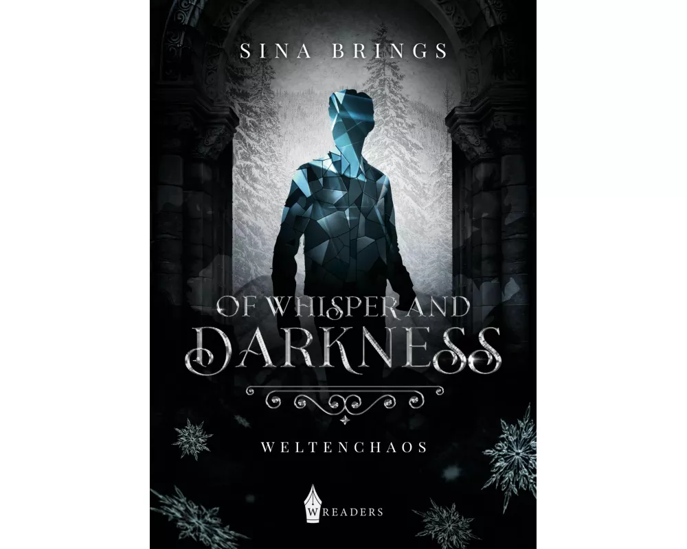 Of Whisper and Darkness