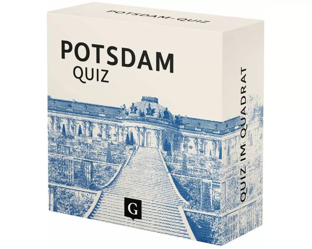 Potsdam-Quiz