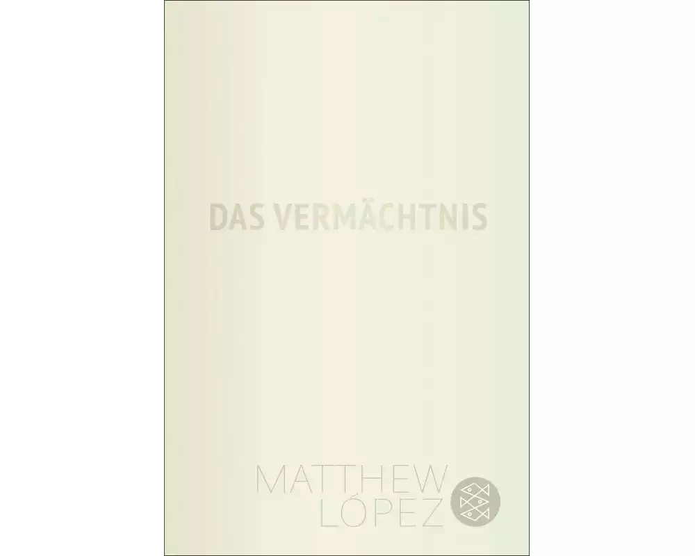 Das Vermächtnis