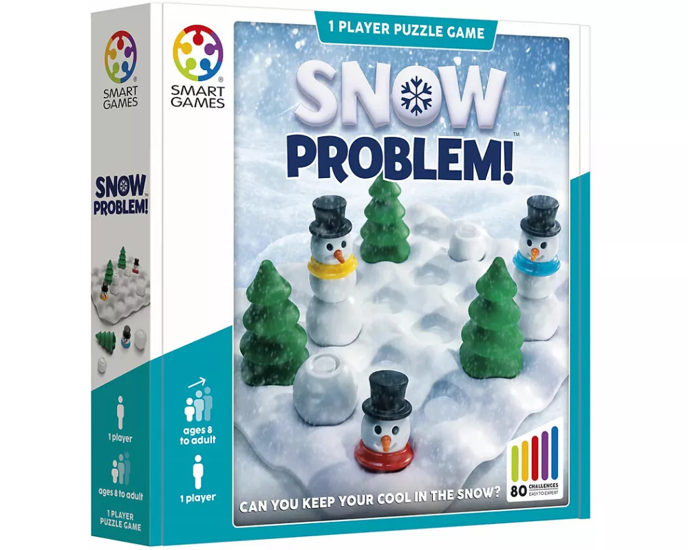 Snow Problem