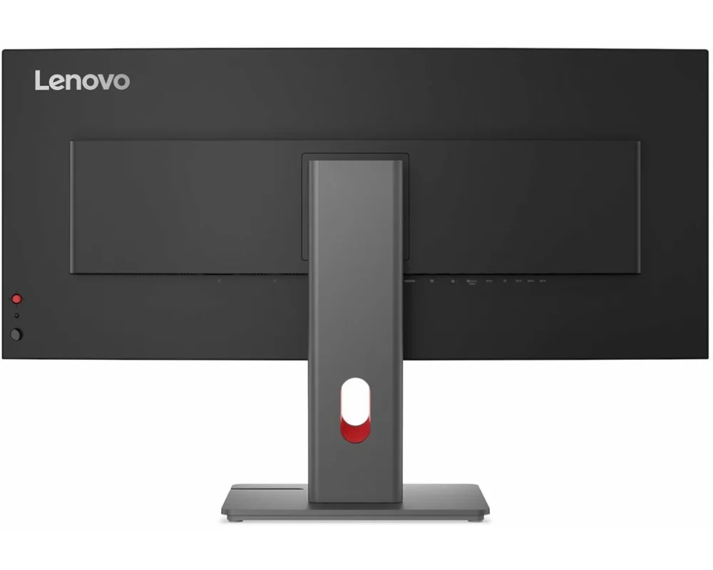 Lenovo Monitor ThinkVision P34WD-40