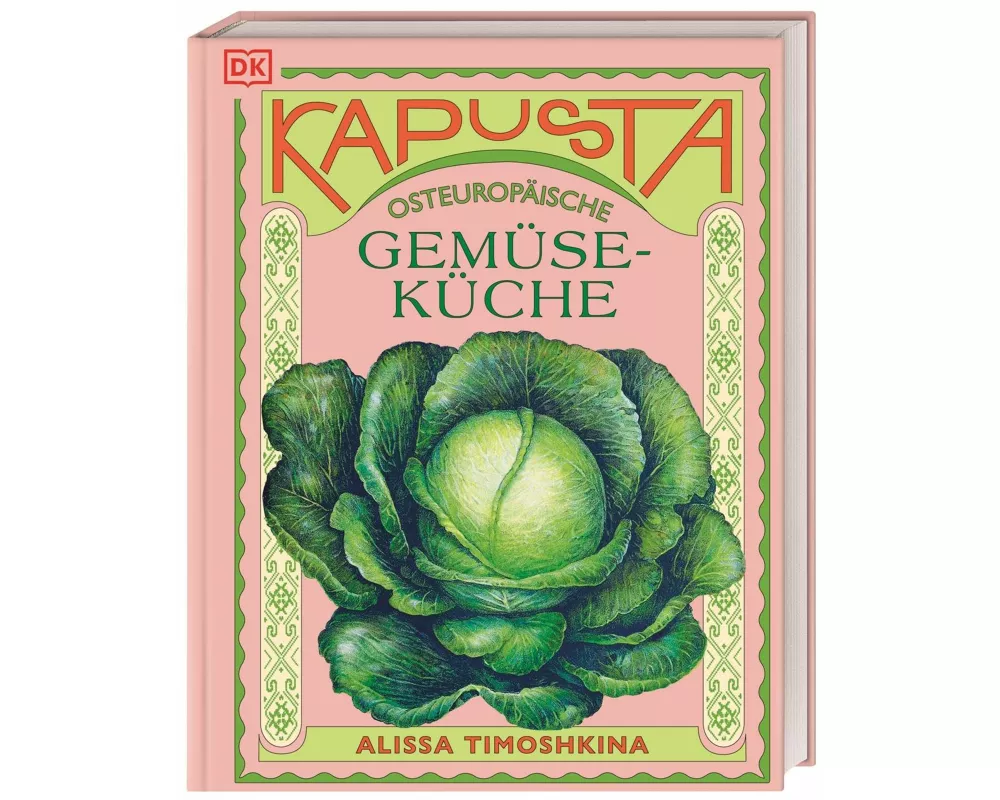 Kapusta