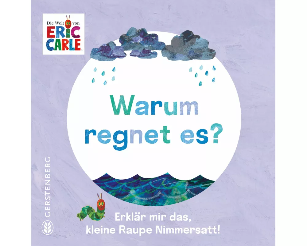 Warum regnet es?