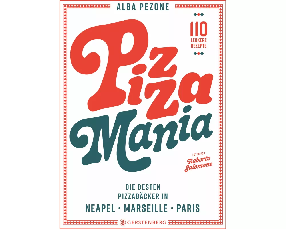Pizza Mania