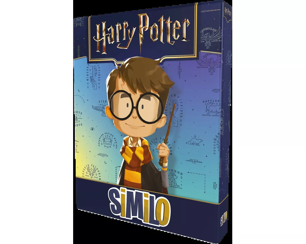 Similo Harry Potter (d)