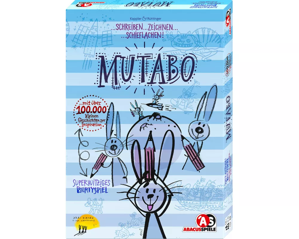 Mutabo (d)