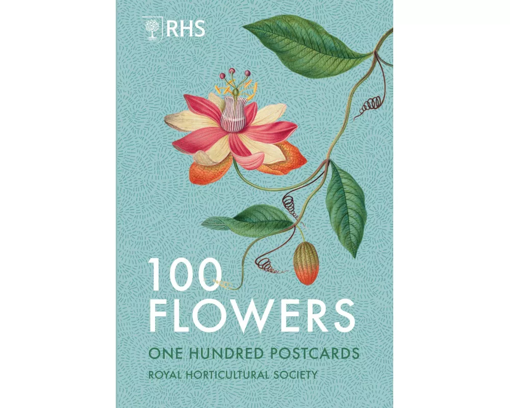 100 Flowers