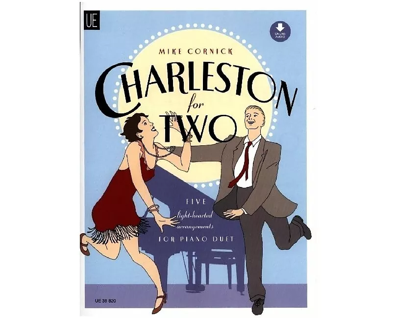 Charleston for Two