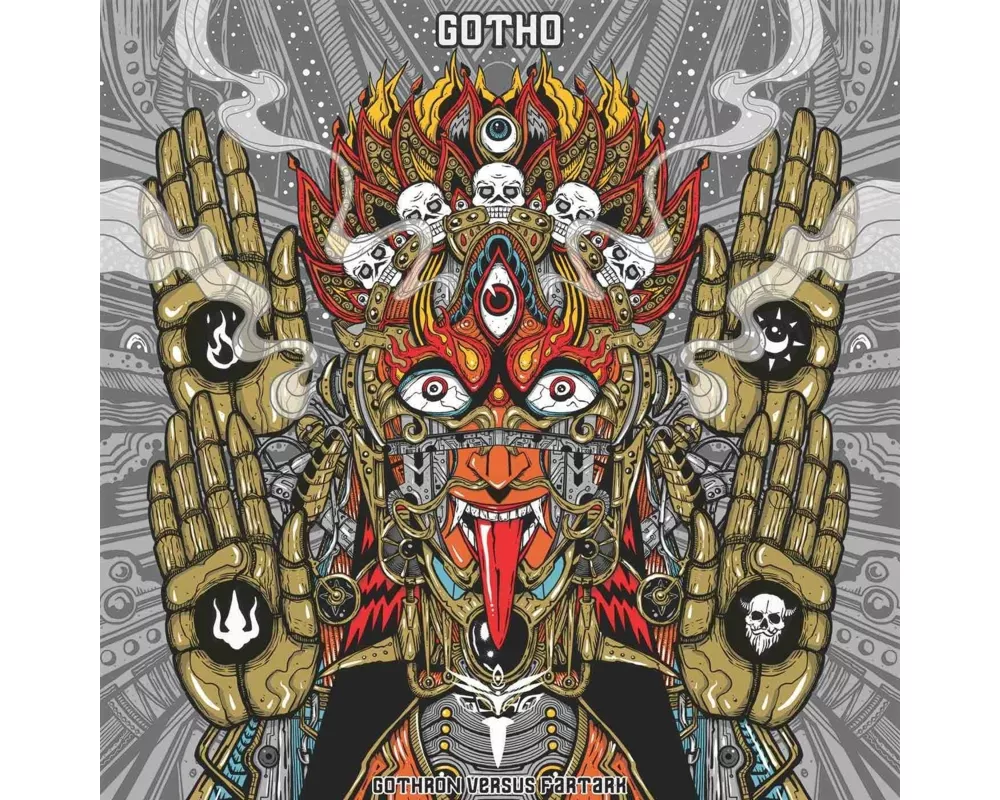 Gotho Versus Fartark