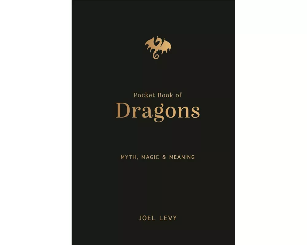 The Pocket Book of Dragons