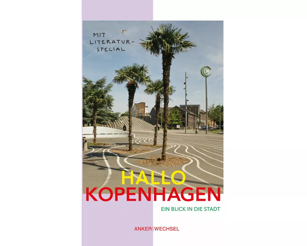 Hallo Kopenhagen