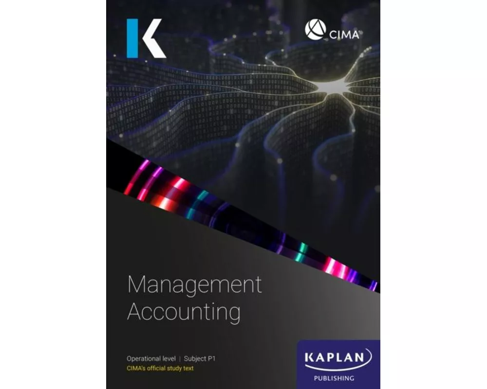 P1 Management Accounting - Study Text