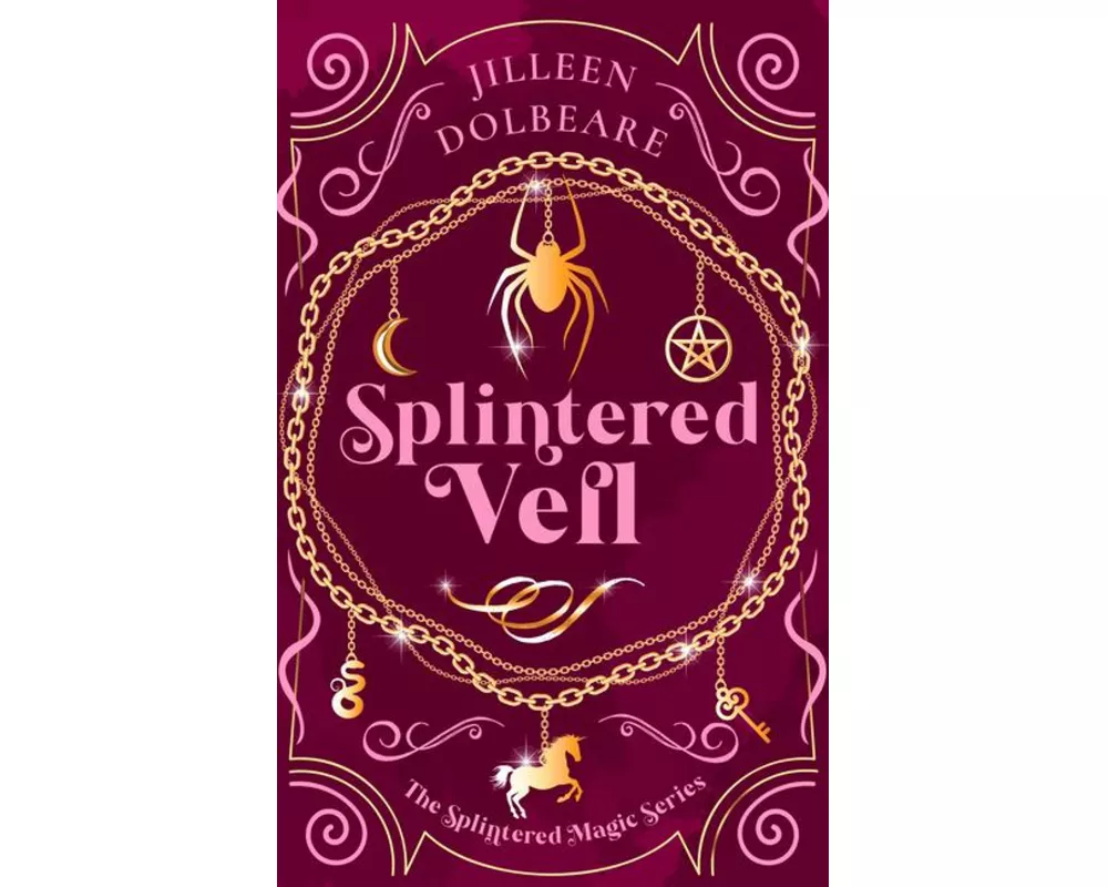 Splintered Veil